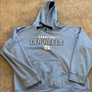 North Carolina Tar Heels champion  sweatshirt